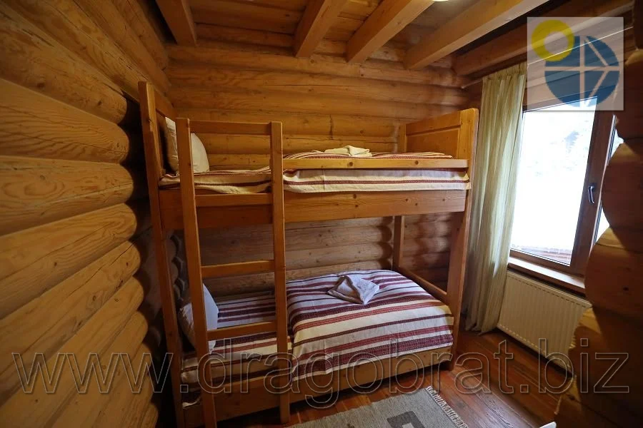 Драгобрат.Готель Маріка