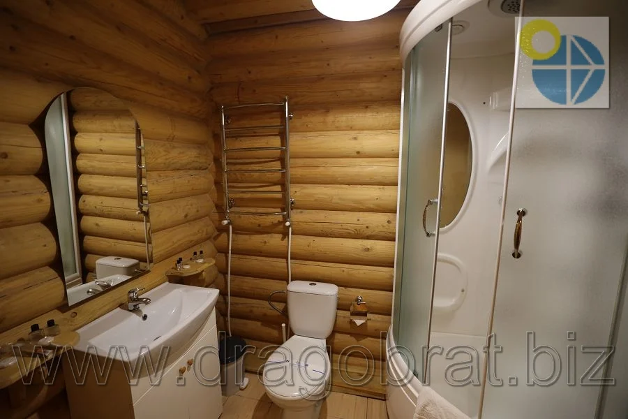 Драгобрат.Готель Маріка