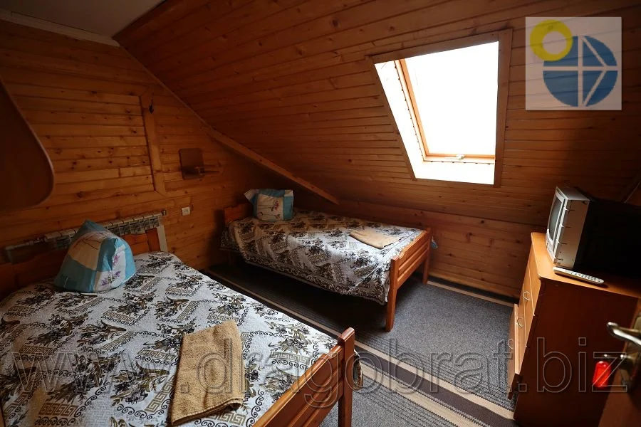 Драгобрат.Приватна садиба Калина