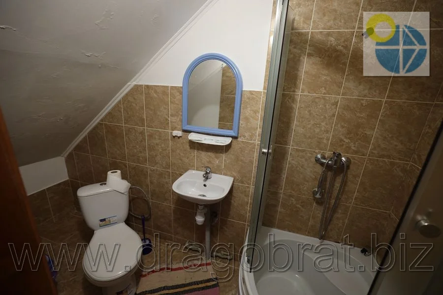 Драгобрат.Приватна садиба Калина