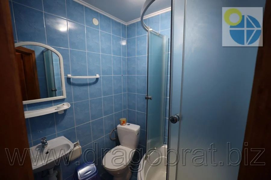 Драгобрат.Приватна садиба Калина