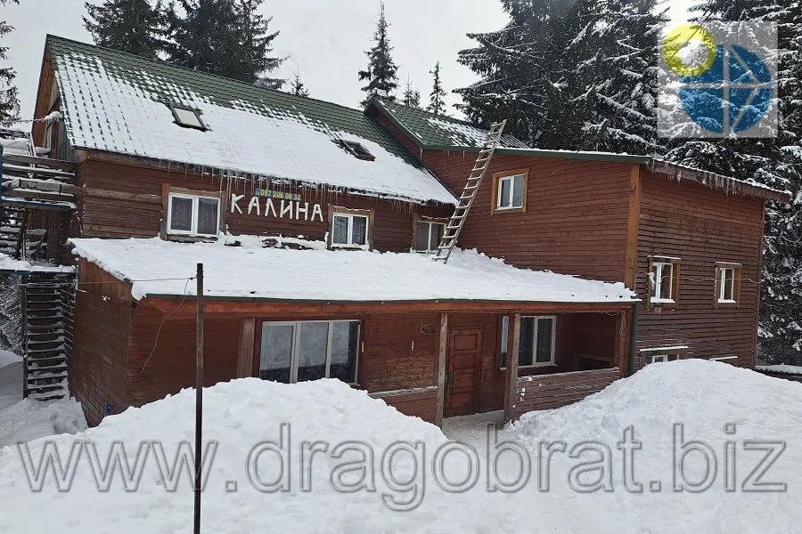 Драгобрат Приватна садиба Калина.