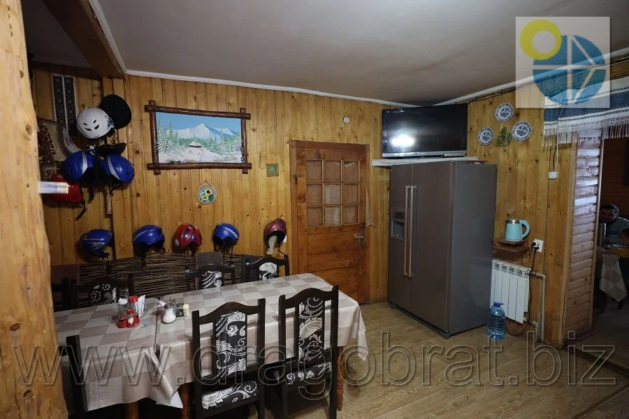 Драгобрат Приватна садиба Калина.