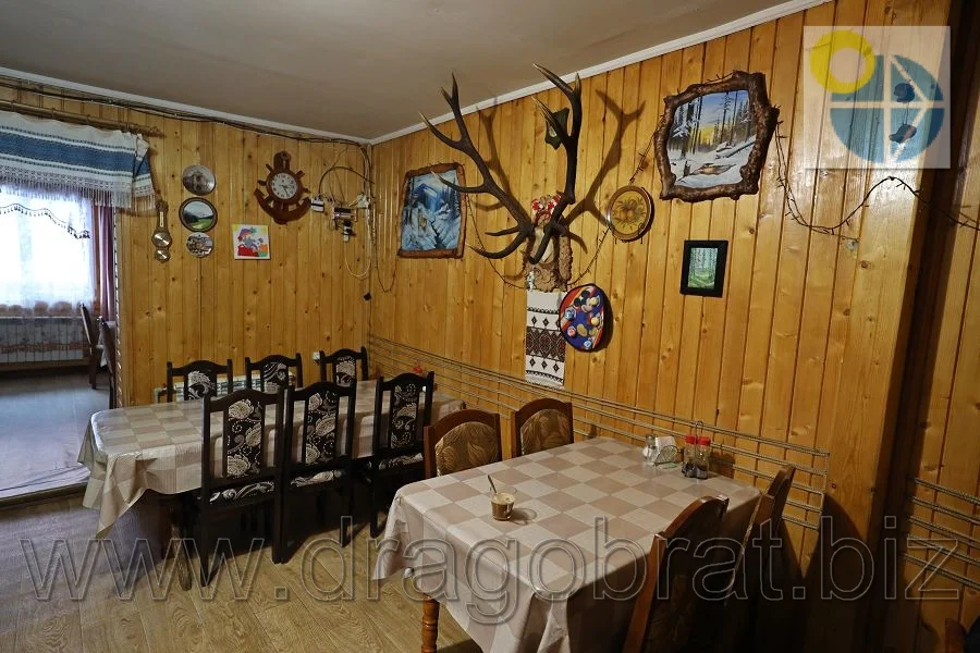 Драгобрат Приватна садиба Калина.