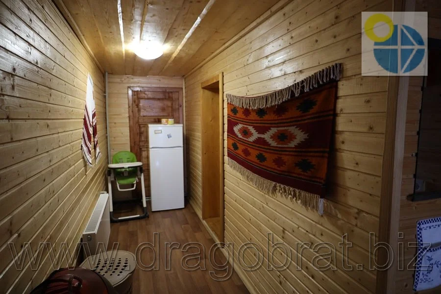 Драгобрат Приватна садиба Калина.