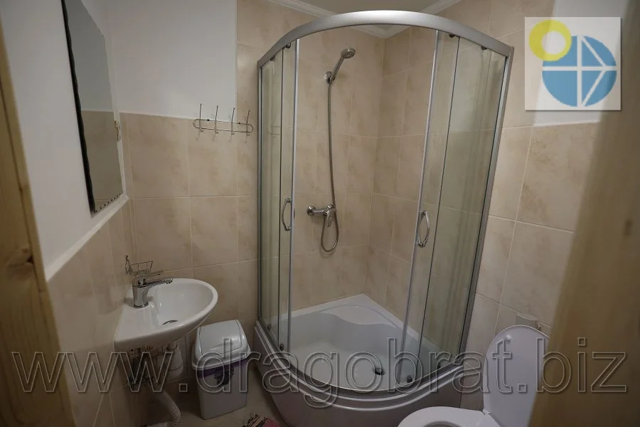 Драгобрат.Приватна садиба Калина