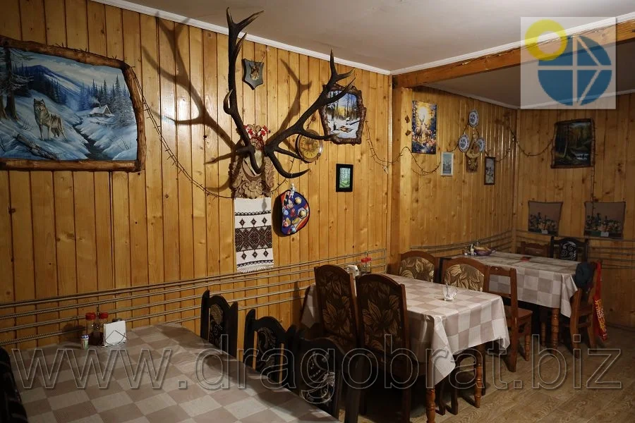 Драгобрат Приватна садиба Калина.