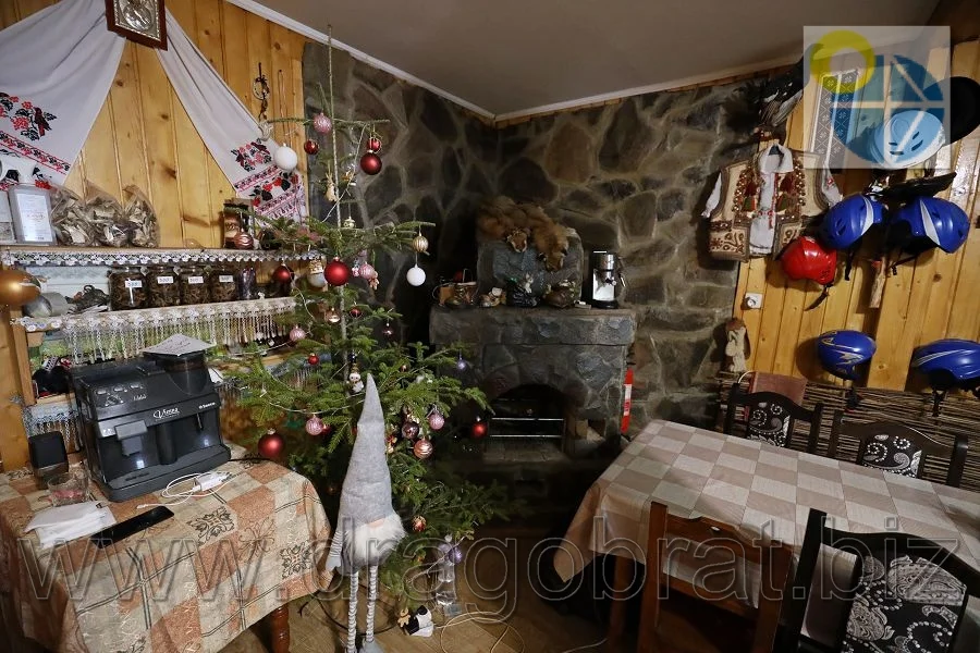 Драгобрат Приватна садиба Калина.