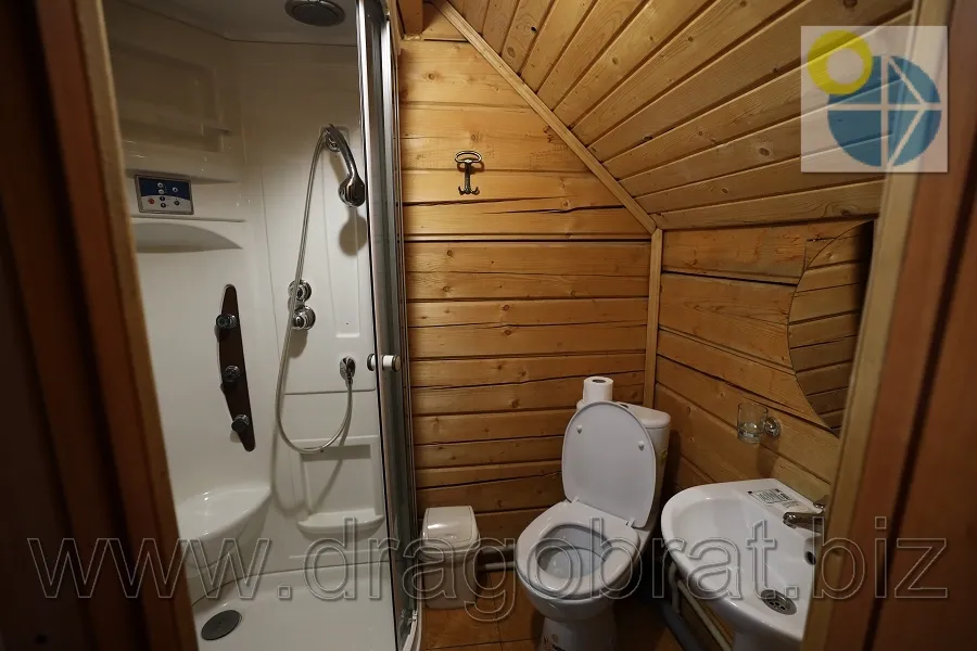 Драгобрат.Готель  Кремінь