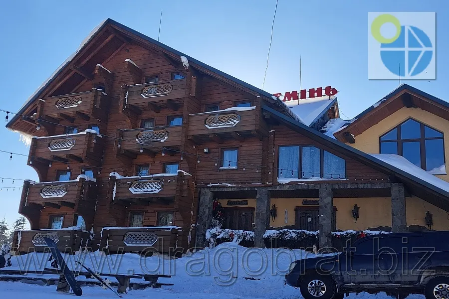 Драгобрат Готель  Кремінь.