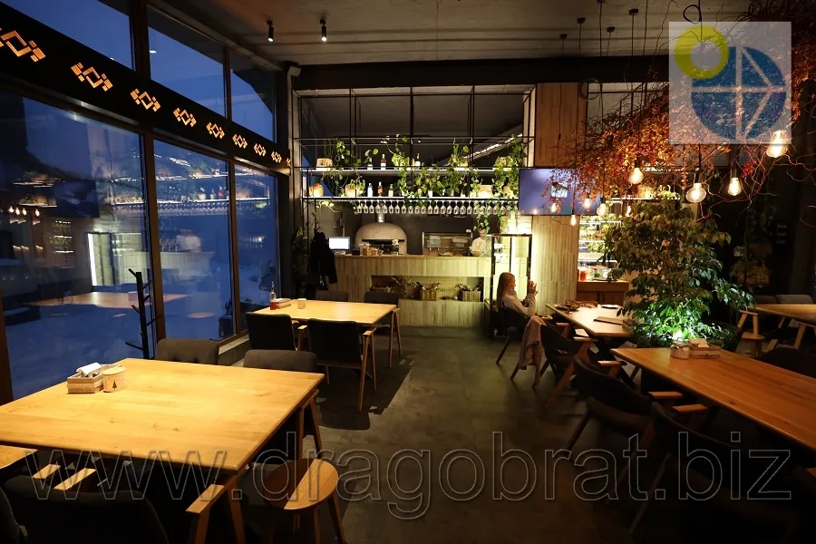 Драгобрат Готель  Кремінь.