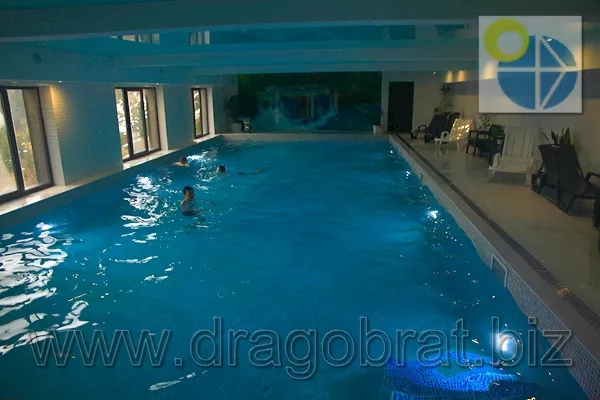 Драгобрат Готель  Кремінь.