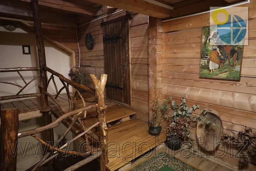 Драгобрат Готель  Кремінь.