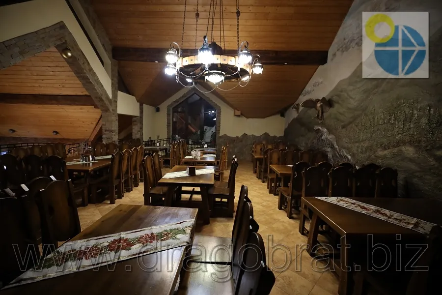 Готель  Кремінь