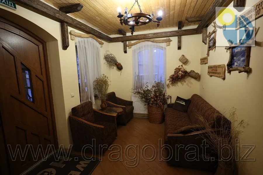 Драгобрат Готель  Кремінь.