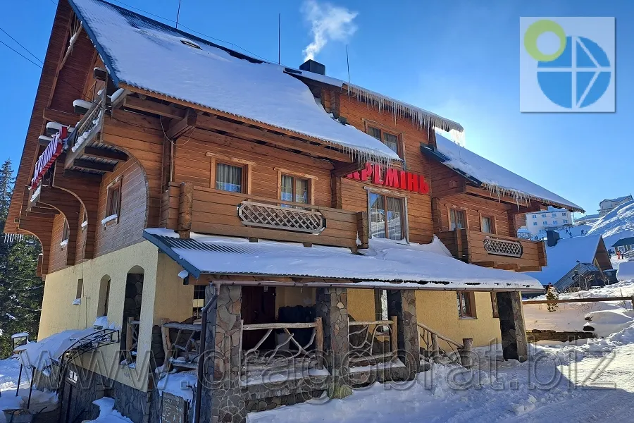 Драгобрат Готель  Кремінь.