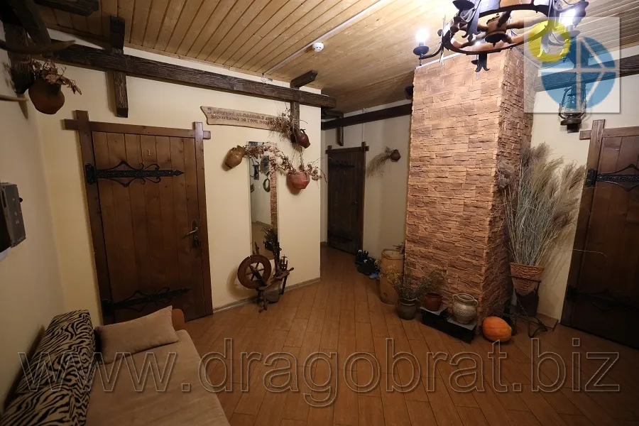 Драгобрат Готель  Кремінь.