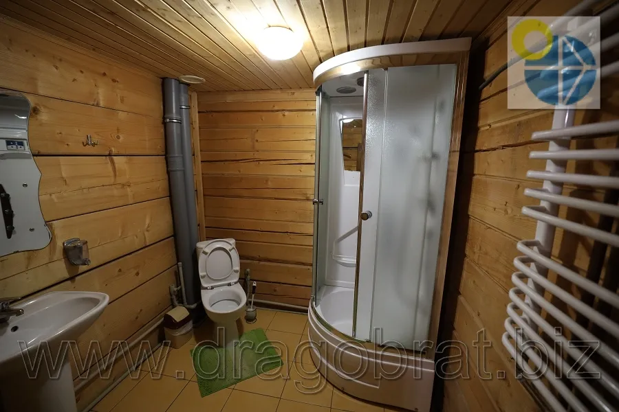 Драгобрат.Готель  Кремінь