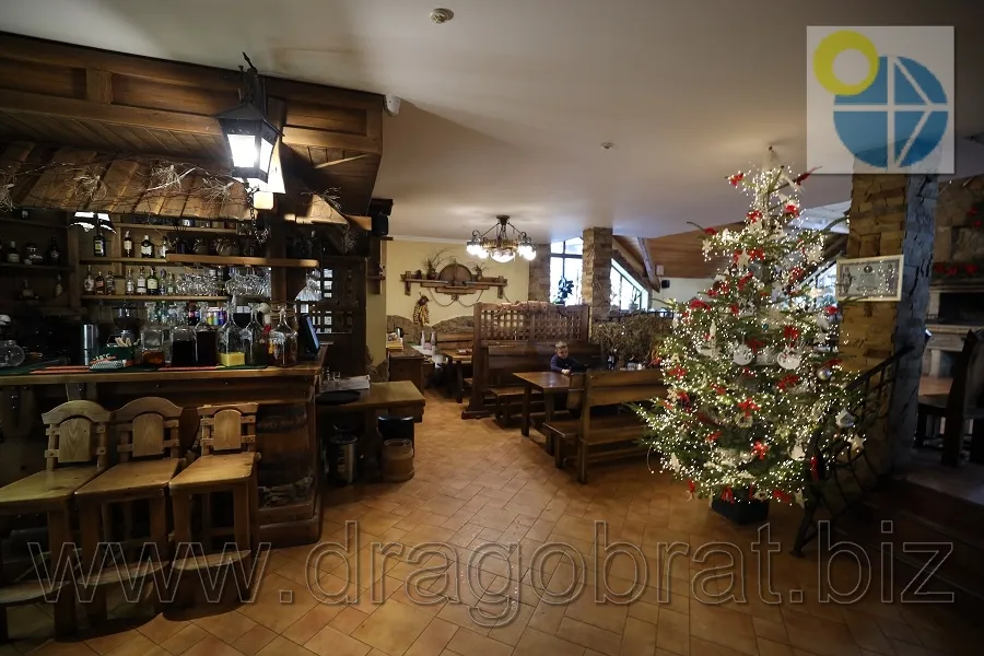 Драгобрат Готель  Кремінь.