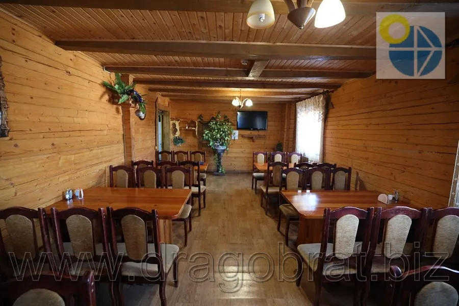 Драгобрат Готель Смерекова хата.