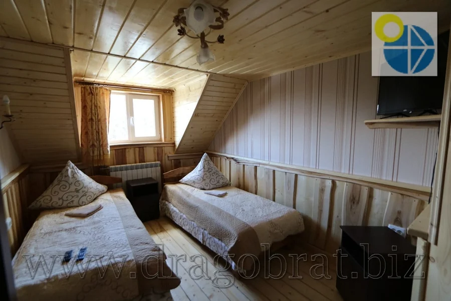 Міні-готель Шовкова Косиця