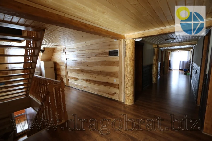 Міні-готель Шовкова Косиця