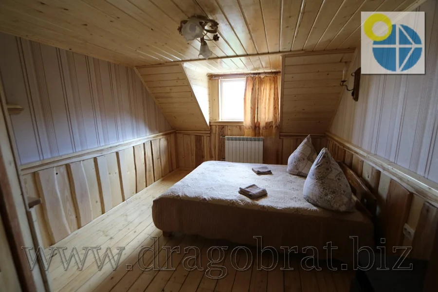 Міні-готель Шовкова Косиця