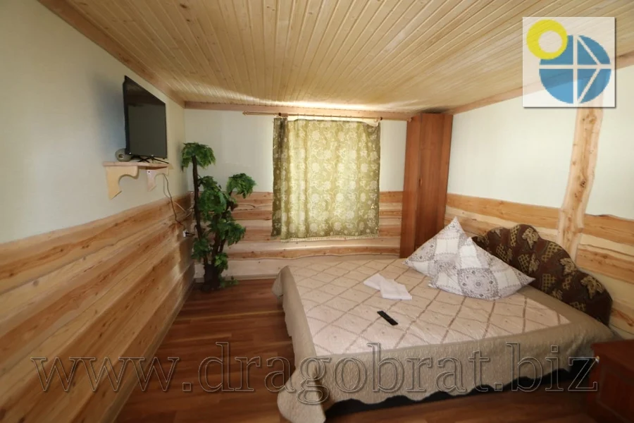 Міні-готель Шовкова Косиця