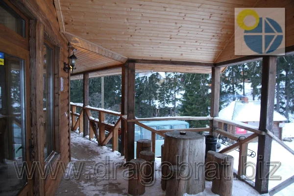 Драгобрат.Міні-готель Шовкова Косиця