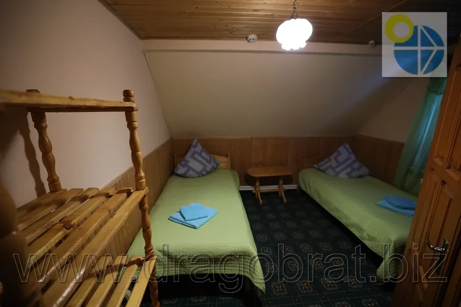 Драгобрат.Готель Верховина