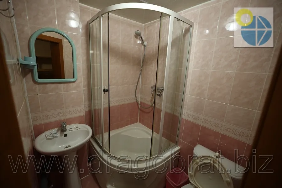 Драгобрат.Готель Верховина