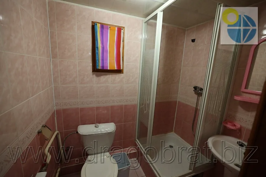 Драгобрат.Готель Верховина