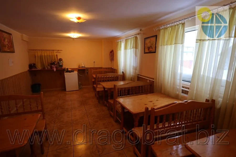 Драгобрат Готель Верховина.