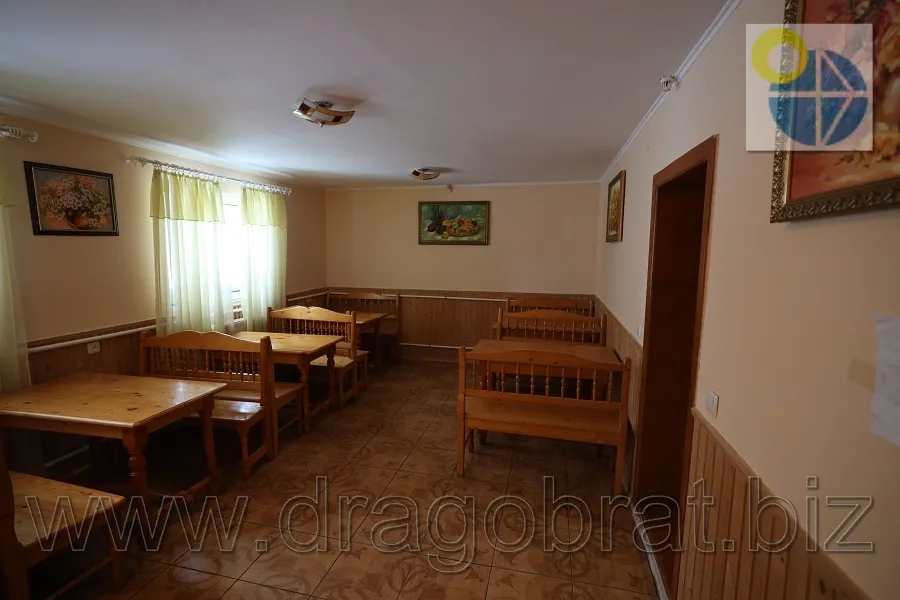 Драгобрат Готель Верховина.