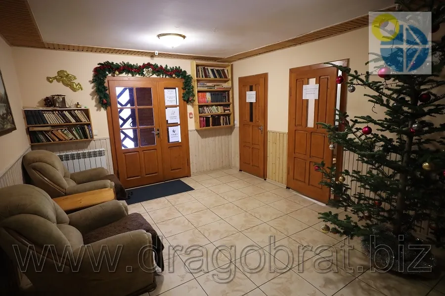 Драгобрат Готель Верховина.