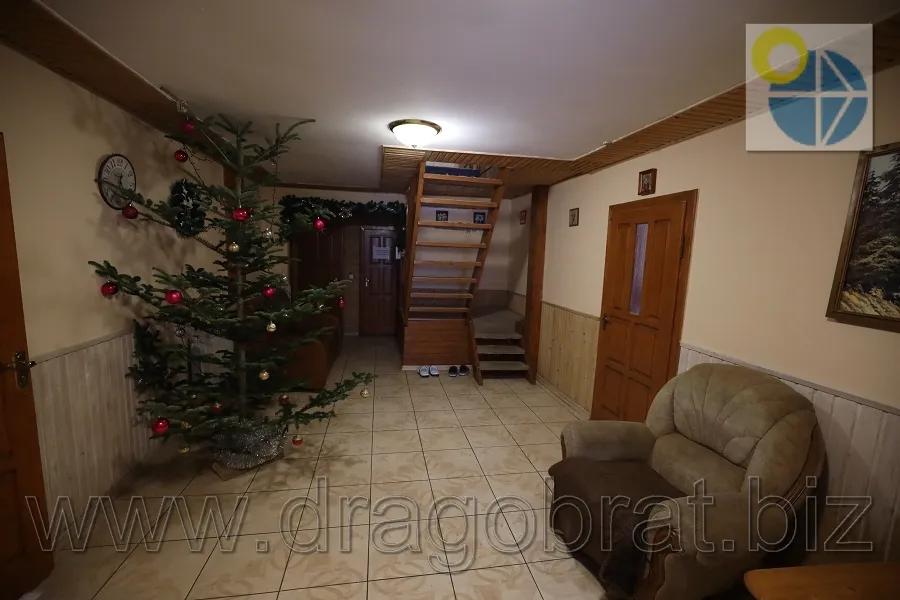 Драгобрат Готель Верховина.