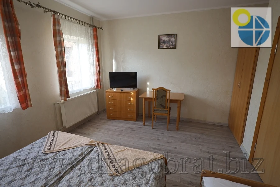 Ясіня.Міні-готель Карпатська Орхідея