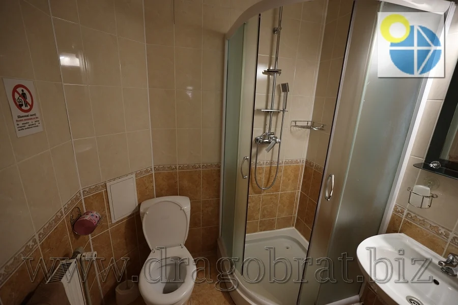 Ясіня.Міні-готель Карпатська Орхідея