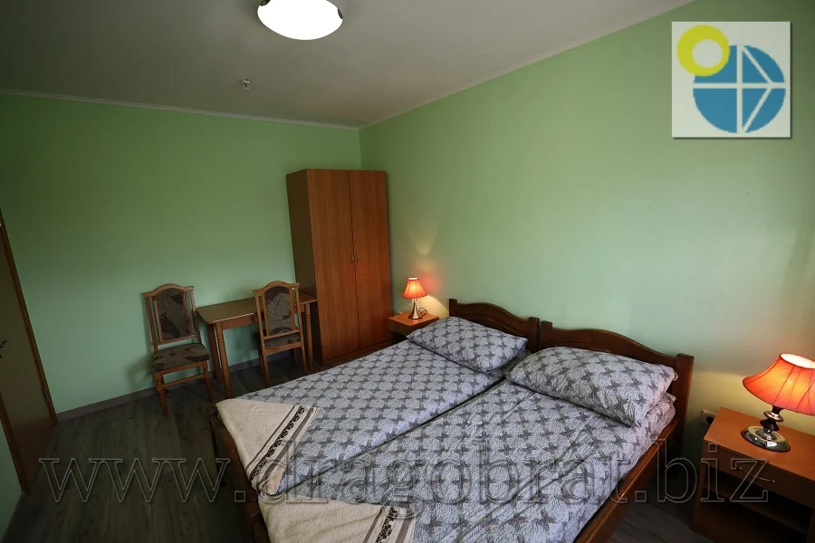 Ясіня. Міні-готель Карпатська Орхідея