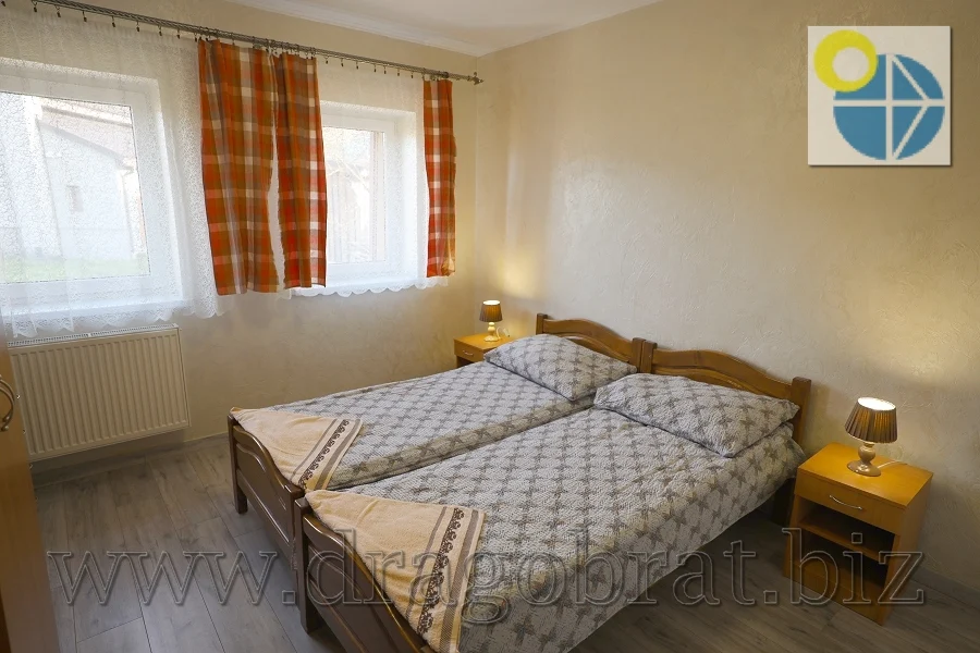 Ясіня. Міні-готель Карпатська Орхідея