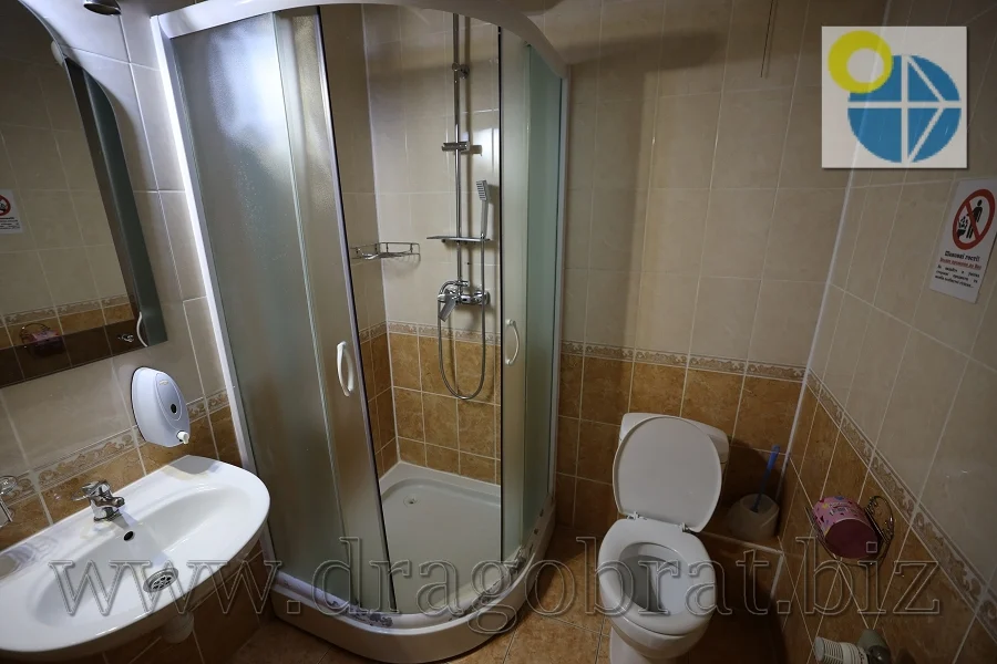 Ясіня. Міні-готель Карпатська Орхідея