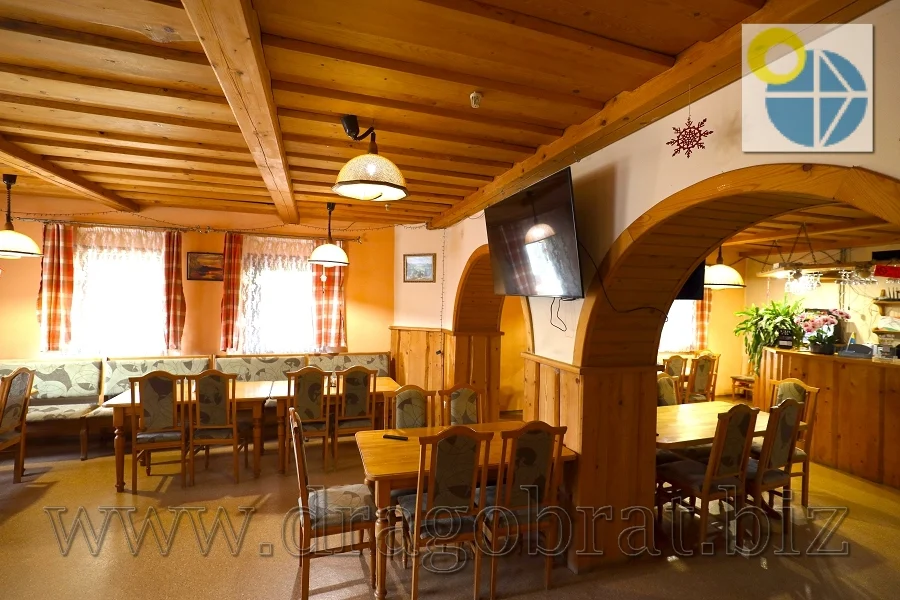 Ясіня Міні-готель Карпатська Орхідея.