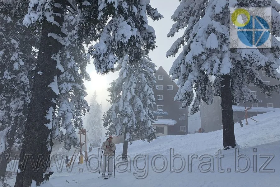 Фото Драгобрат