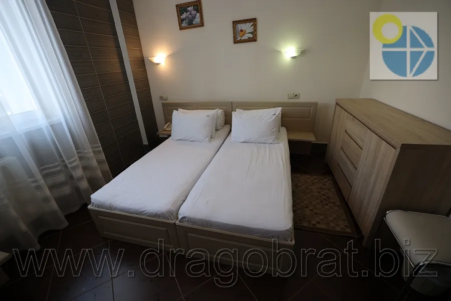 Драгобрат.Готель Адреналін