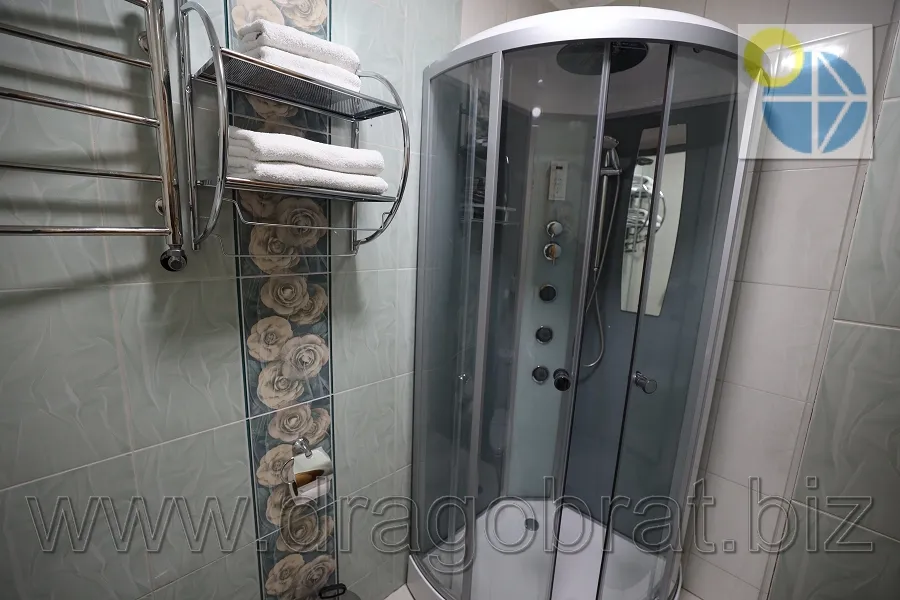 Драгобрат.Готель Адреналін