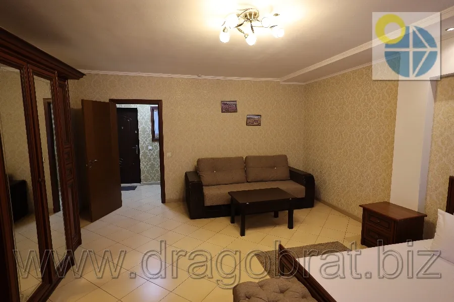 Драгобрат.Готель Адреналін