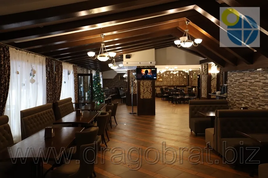 Драгобрат Готель Адреналін.