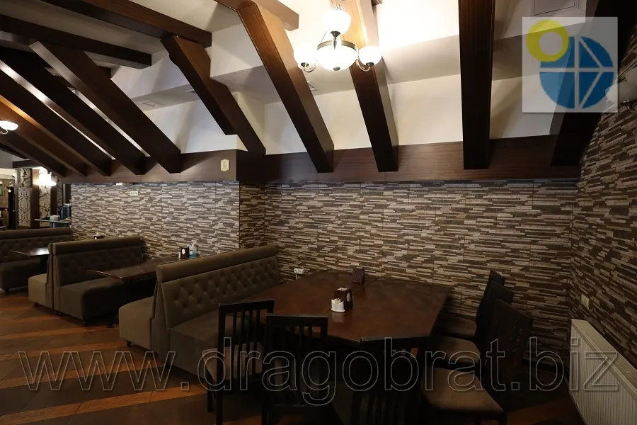 Готель Адреналін