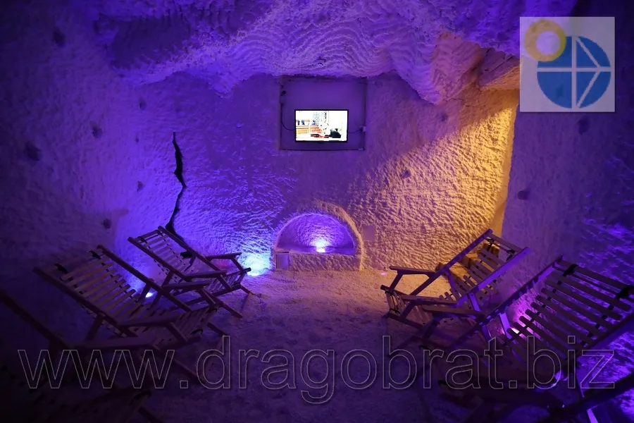 Драгобрат Готель Адреналін.