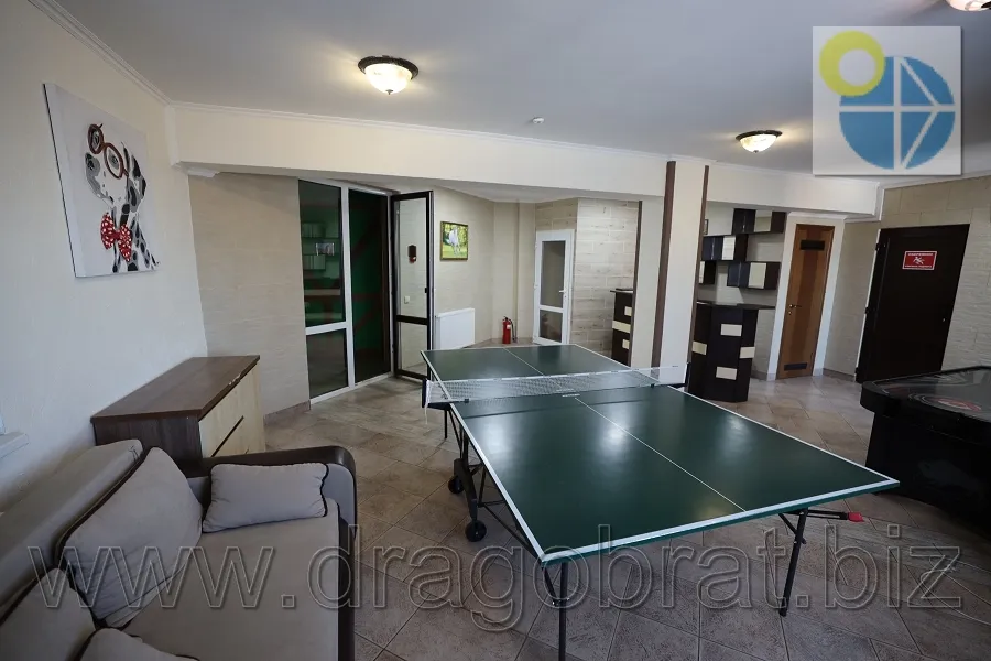 Драгобрат Готель Адреналін.